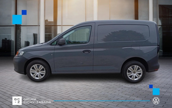 Volkswagen Caddy cena 137022 przebieg: 1, rok produkcji 2023 z Nisko małe 92